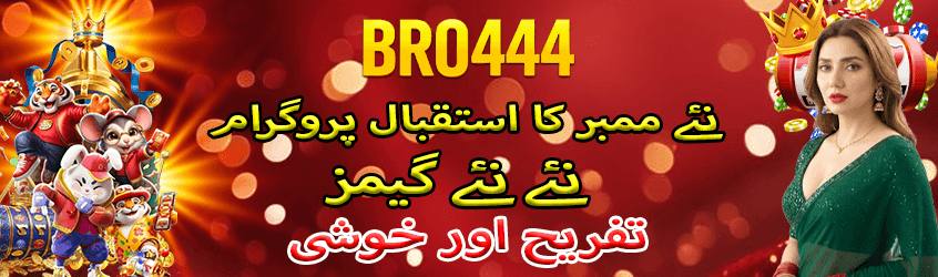 Bro444 Game