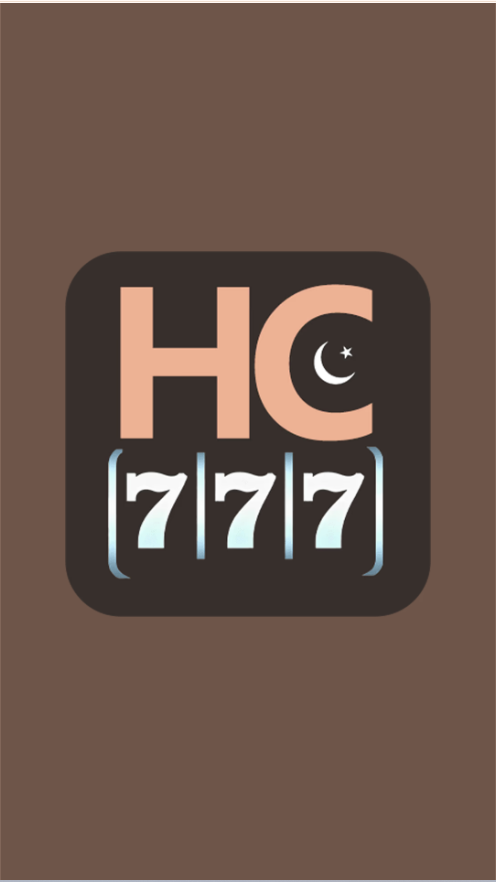 HC777 Game