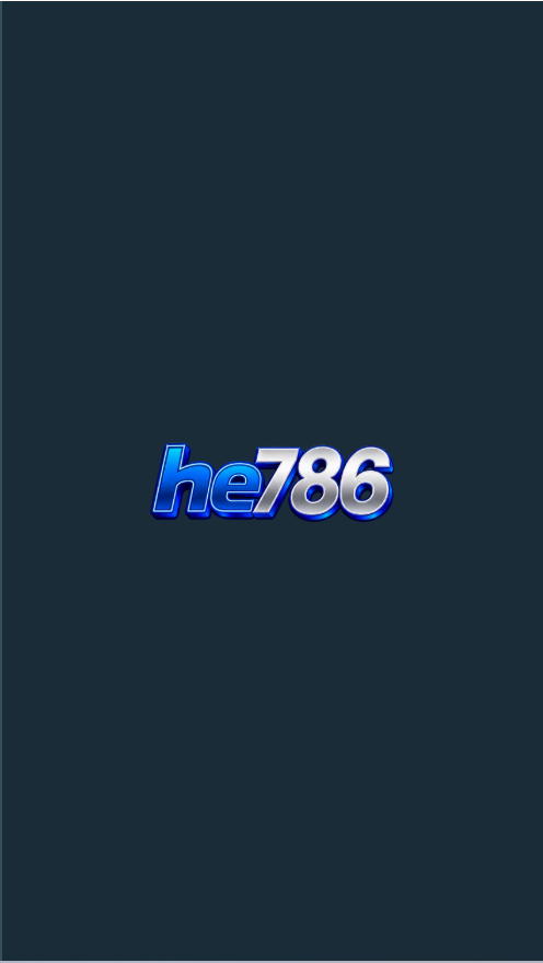 HE786 Game