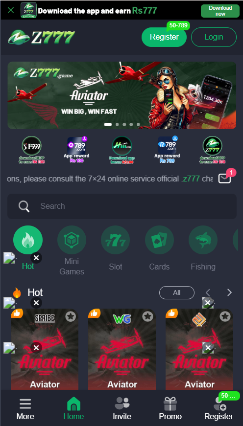 Z777