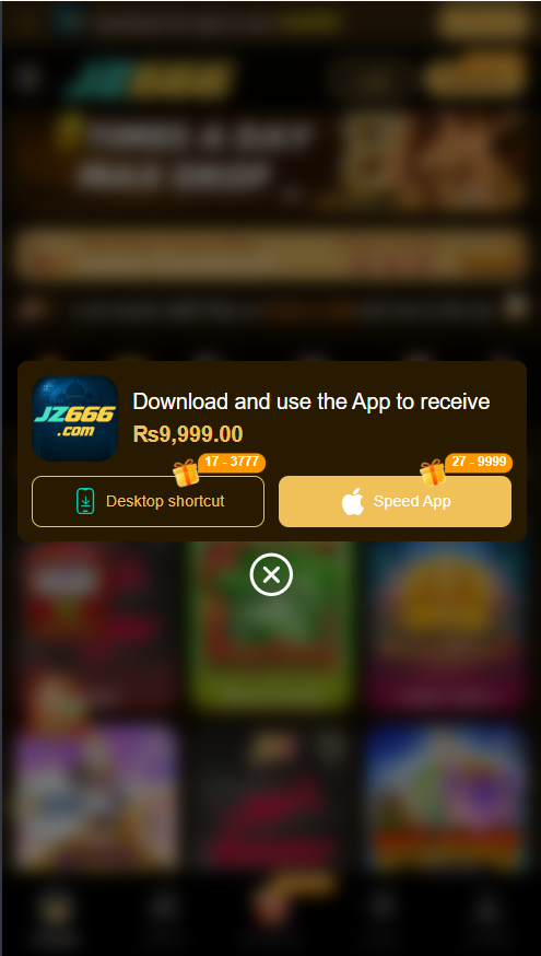 JZ666 Game