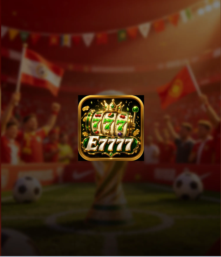 E7777 Game