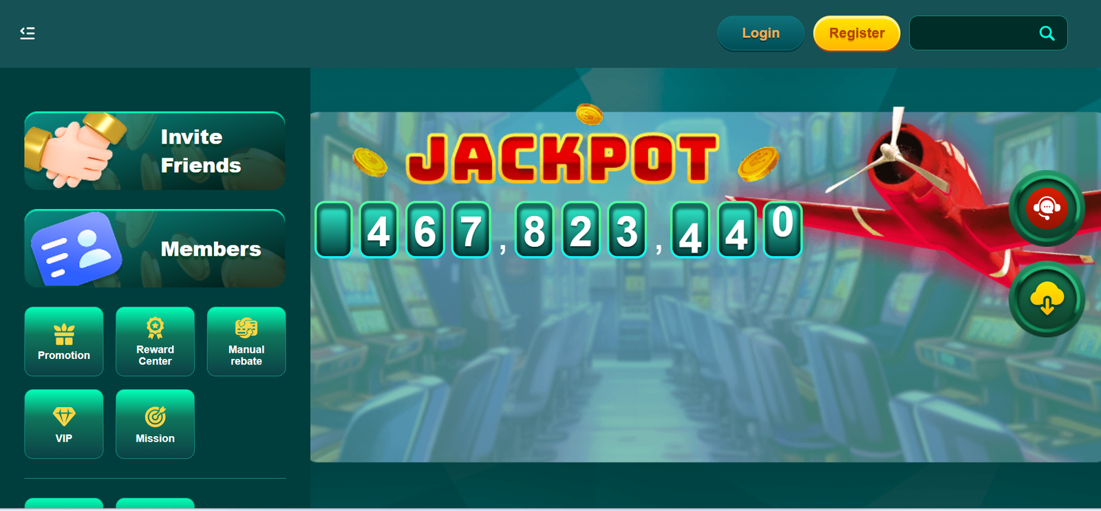 AQ99 Game App