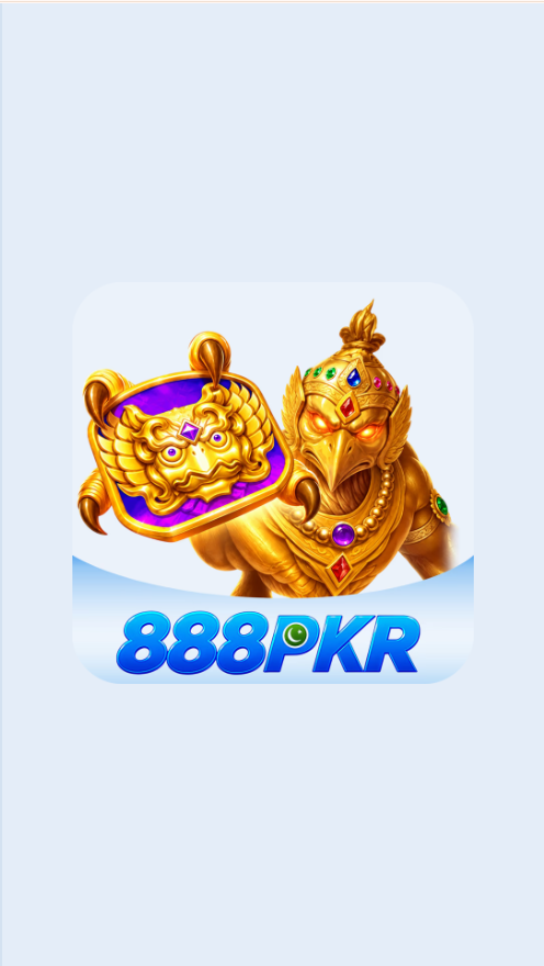 888PKR Game